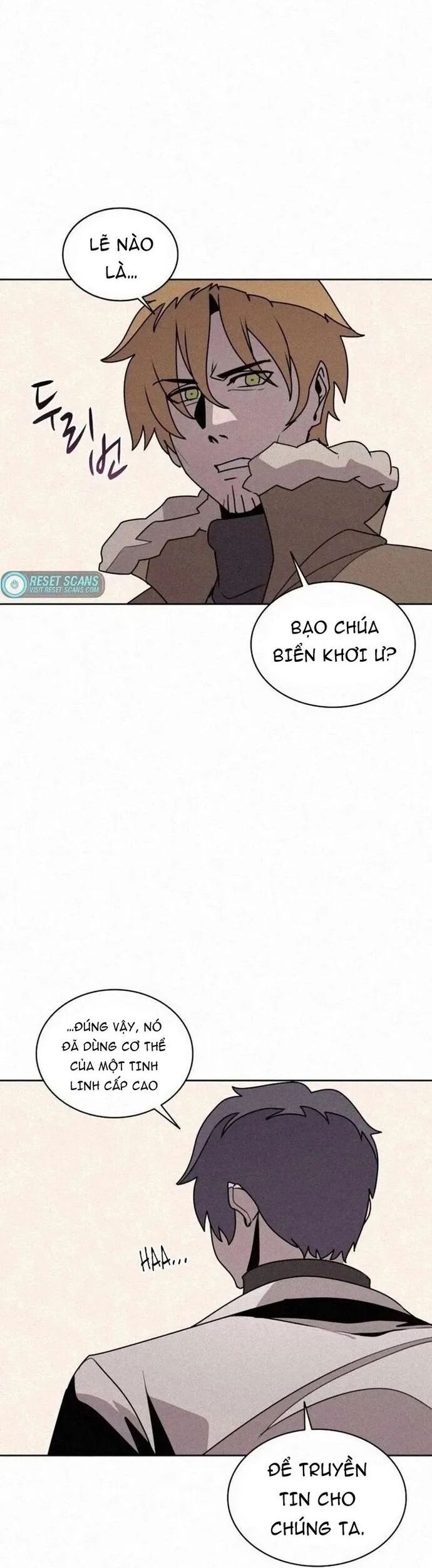 Thực Thư Pháp Sư Chapter 105 - 29