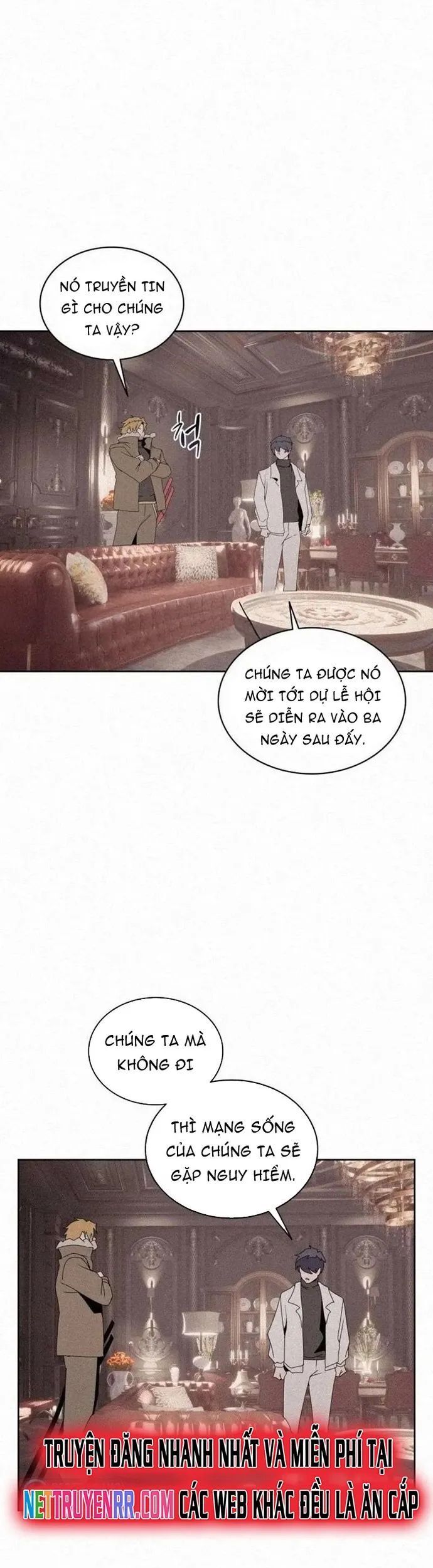 Thực Thư Pháp Sư Chapter 105 - 30