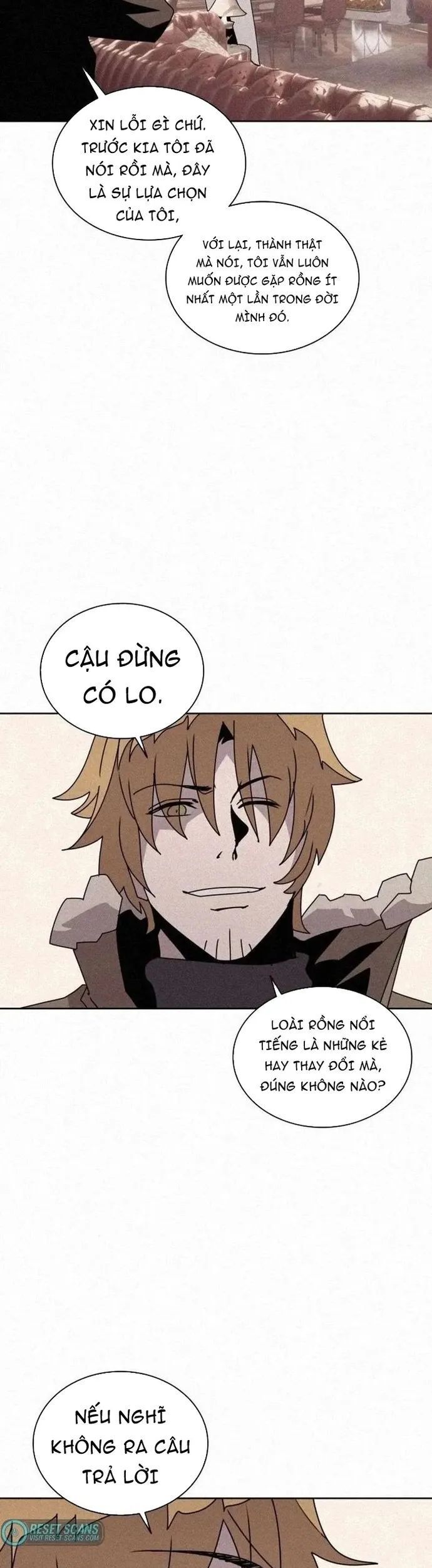 Thực Thư Pháp Sư Chapter 105 - 32