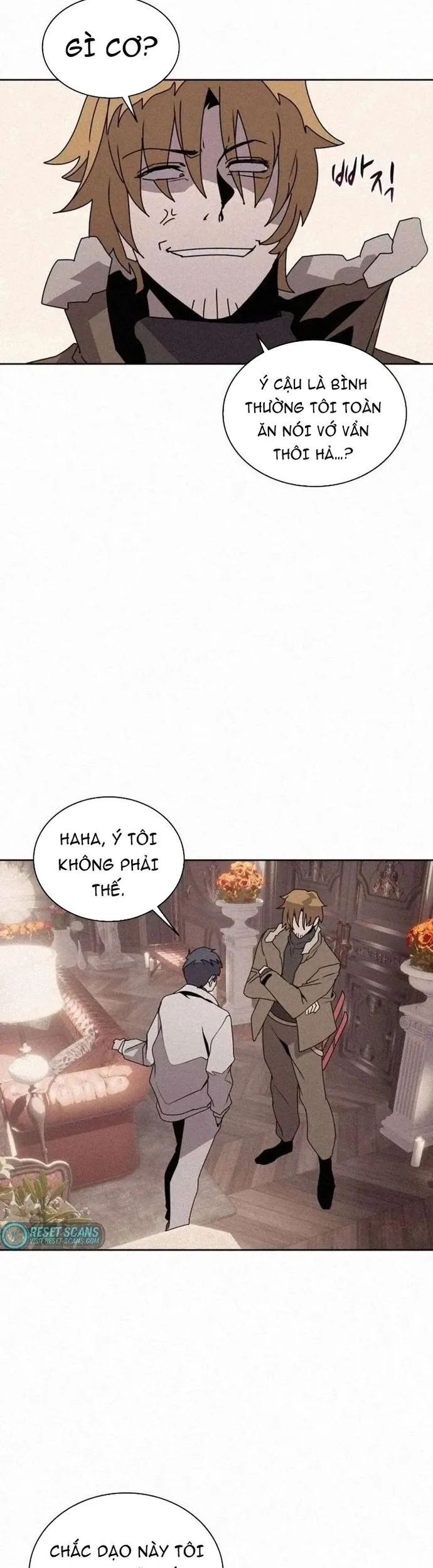 Thực Thư Pháp Sư Chapter 105 - 34