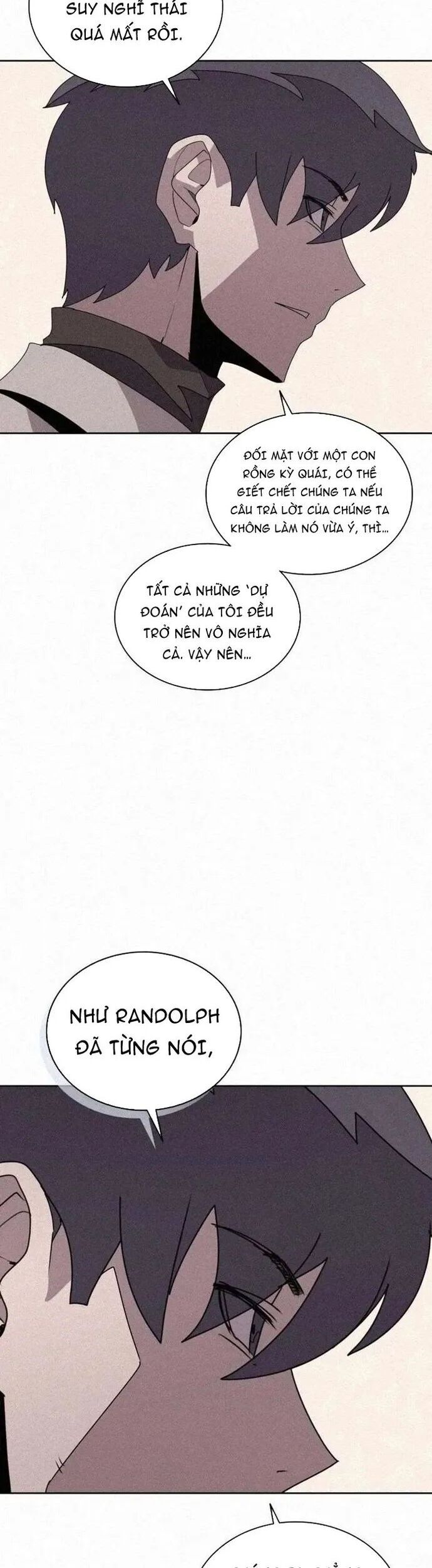 Thực Thư Pháp Sư Chapter 105 - 35