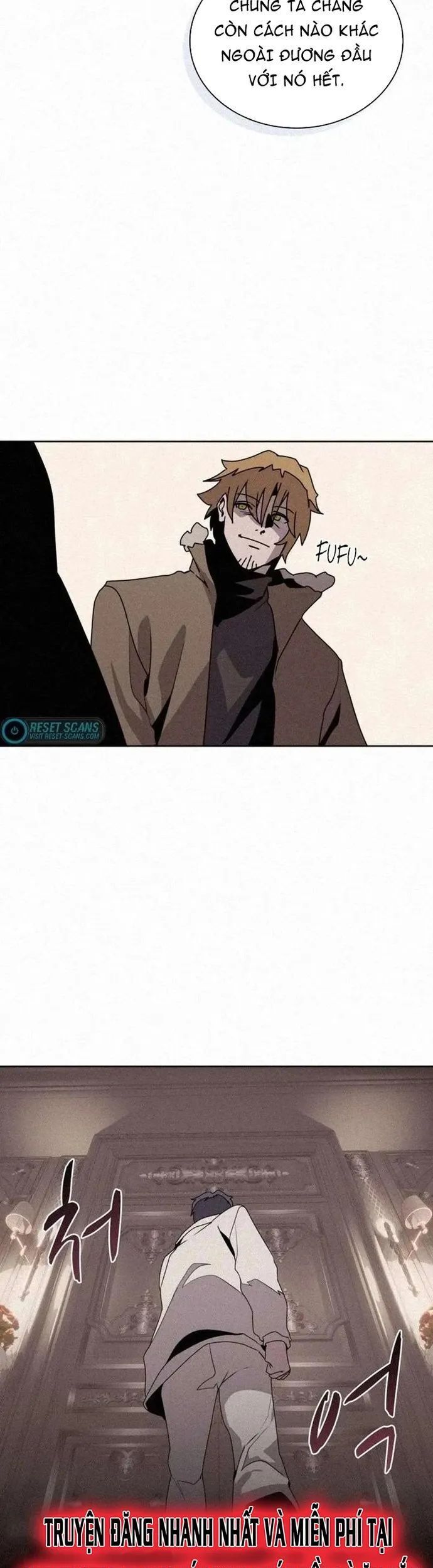 Thực Thư Pháp Sư Chapter 105 - 36