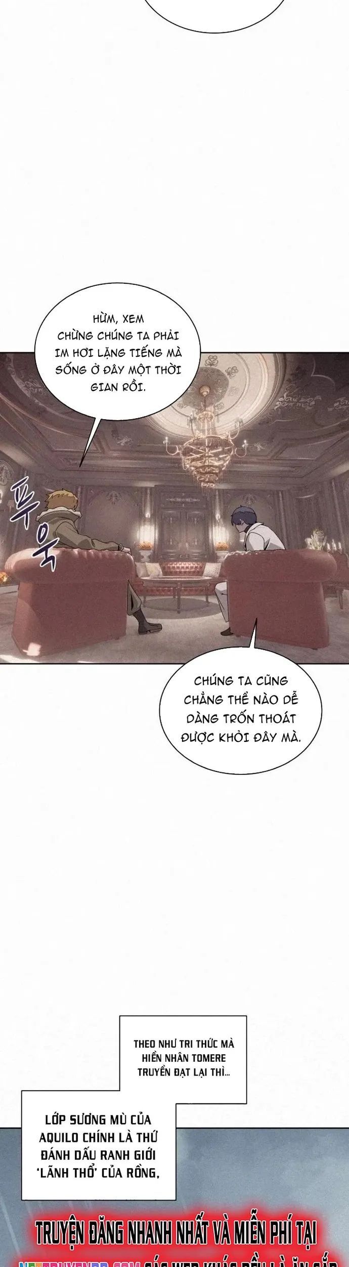 Thực Thư Pháp Sư Chapter 105 - 6