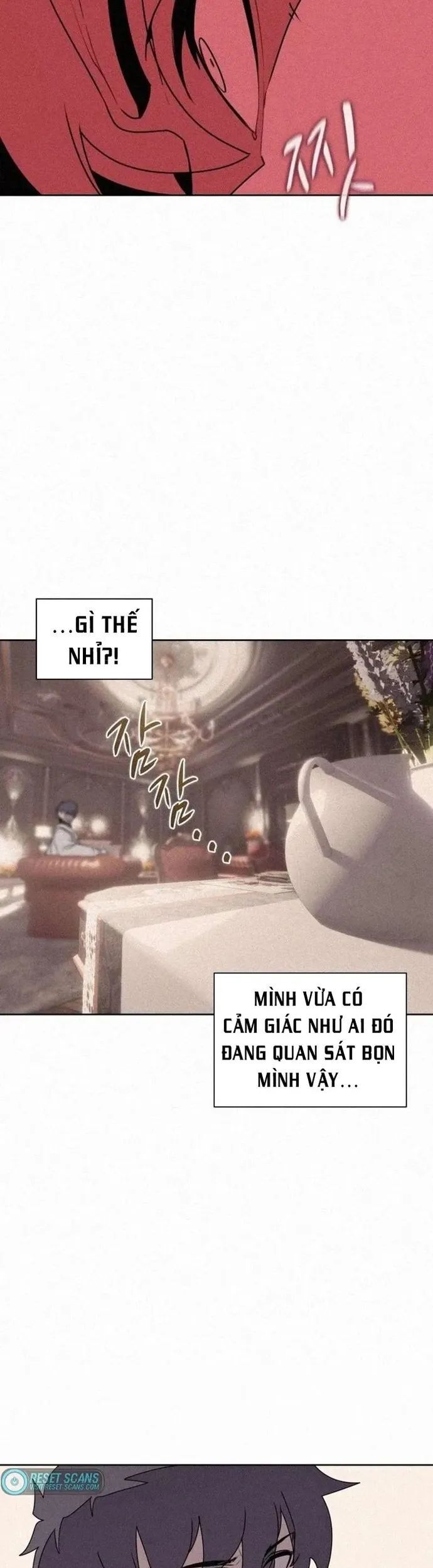 Thực Thư Pháp Sư Chapter 105 - 8