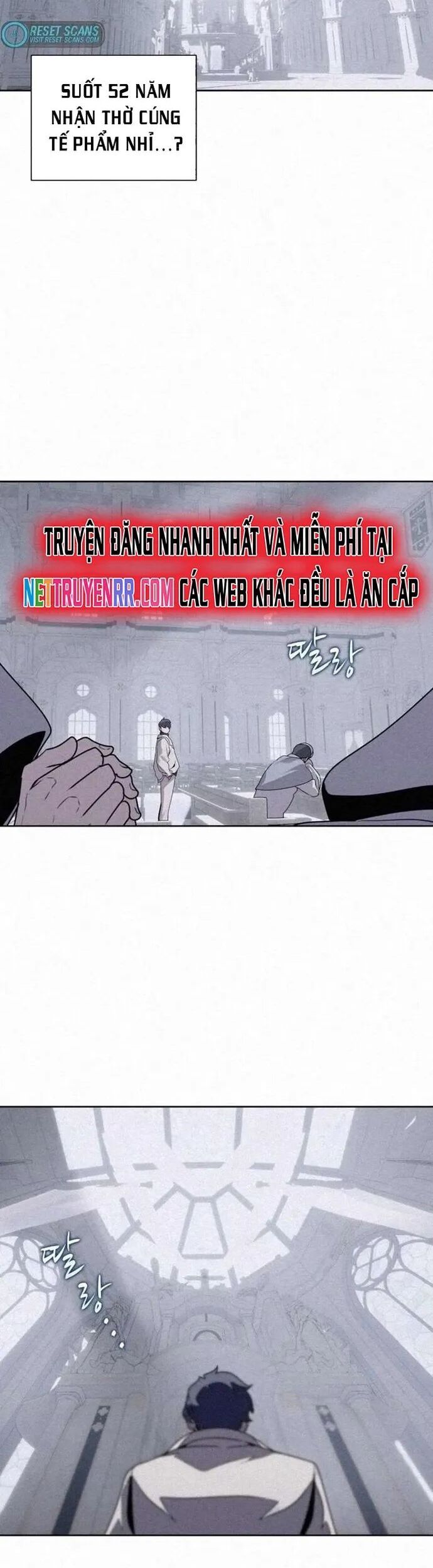 Thực Thư Pháp Sư Chapter 106 - 11