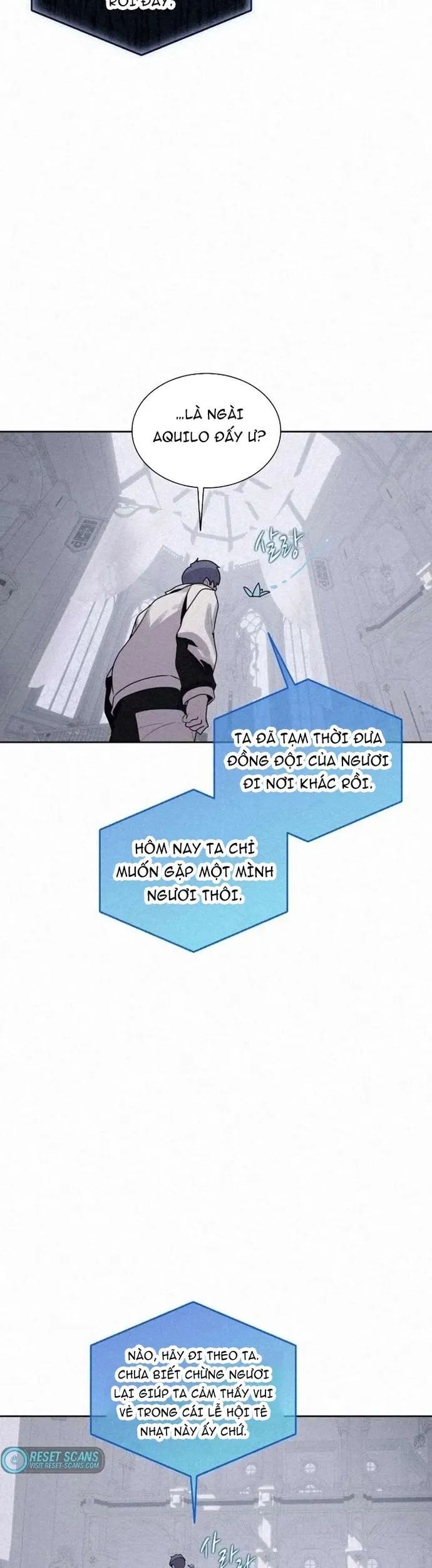 Thực Thư Pháp Sư Chapter 106 - 14