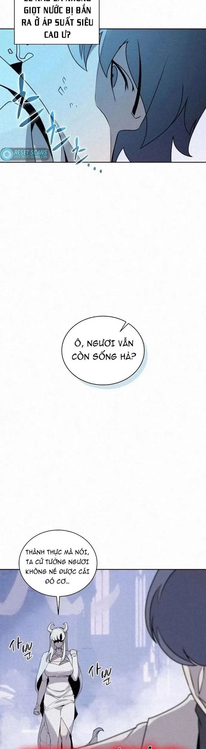 Thực Thư Pháp Sư Chapter 106 - 19