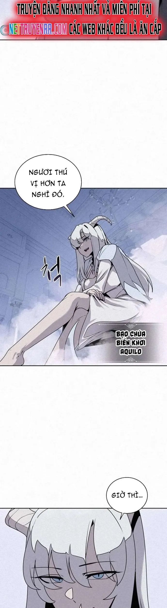 Thực Thư Pháp Sư Chapter 106 - 20