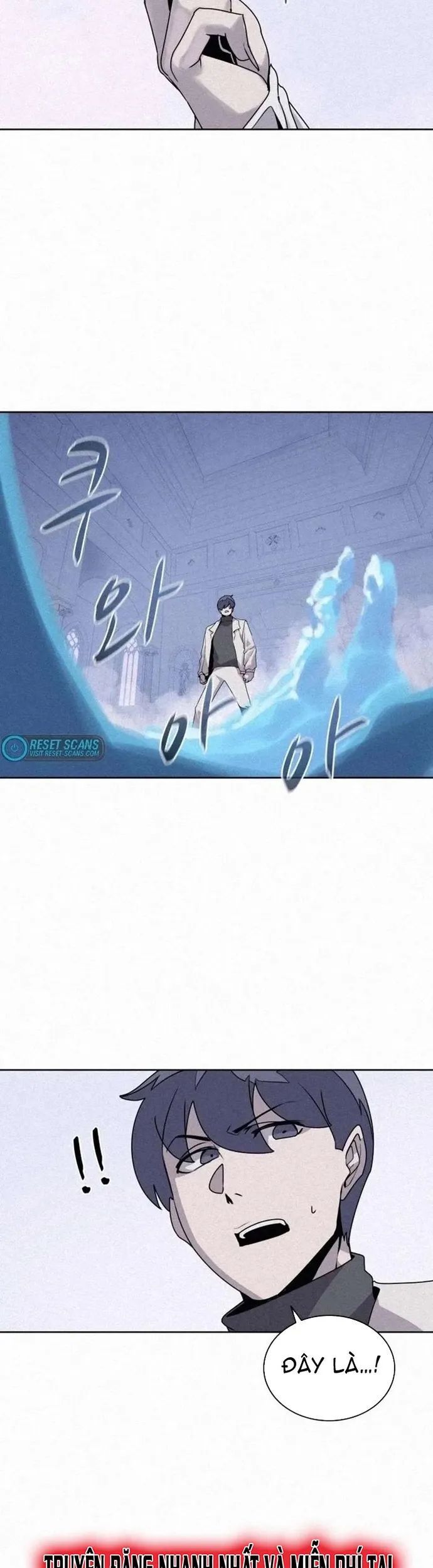 Thực Thư Pháp Sư Chapter 106 - 22