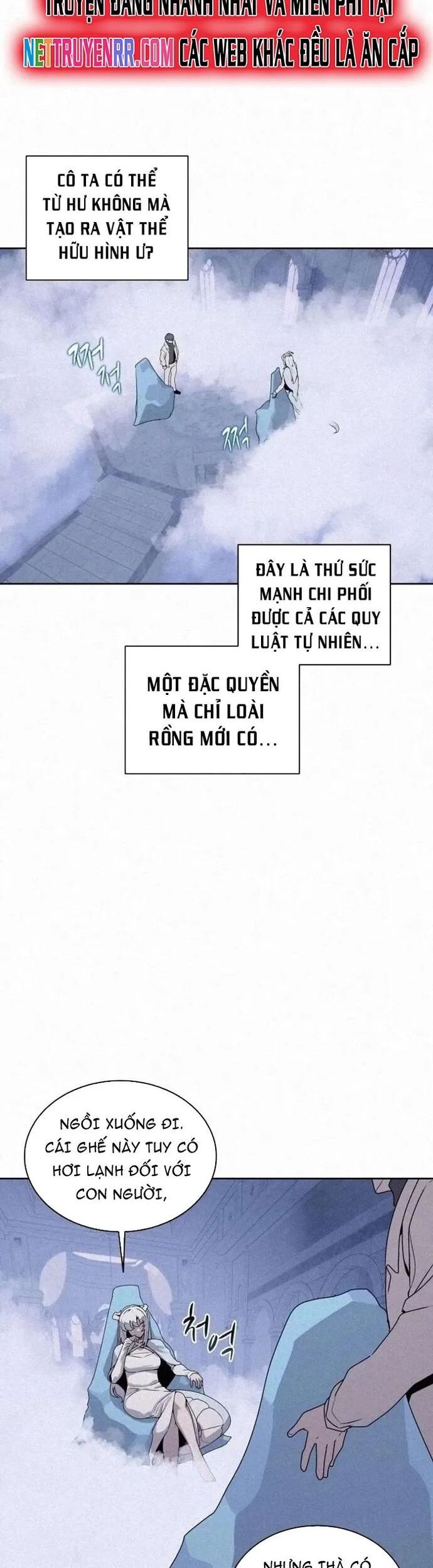 Thực Thư Pháp Sư Chapter 106 - 23