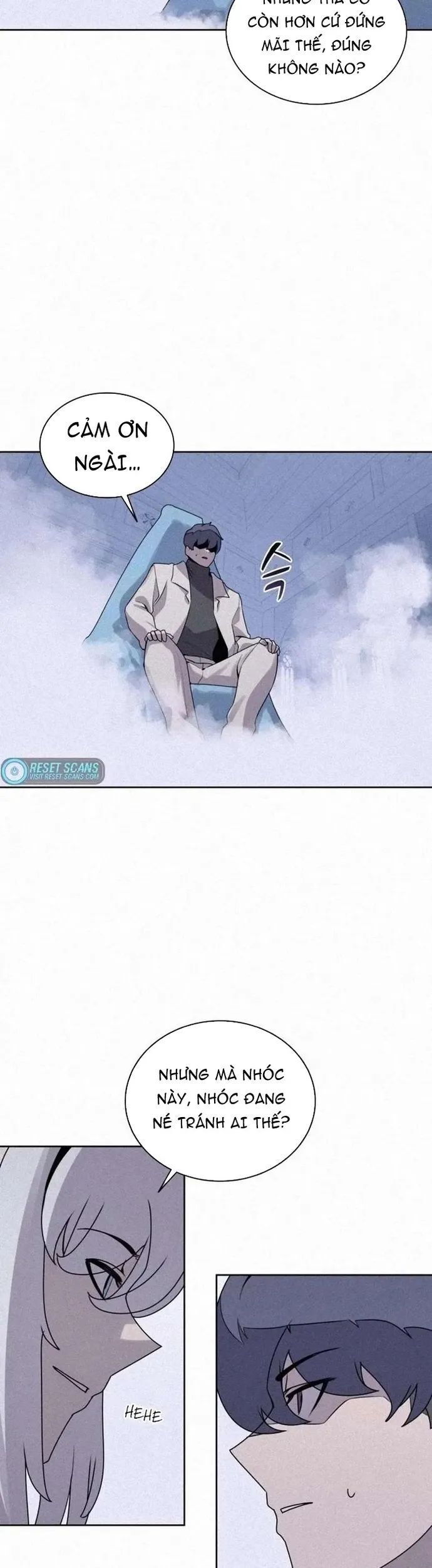 Thực Thư Pháp Sư Chapter 106 - 24