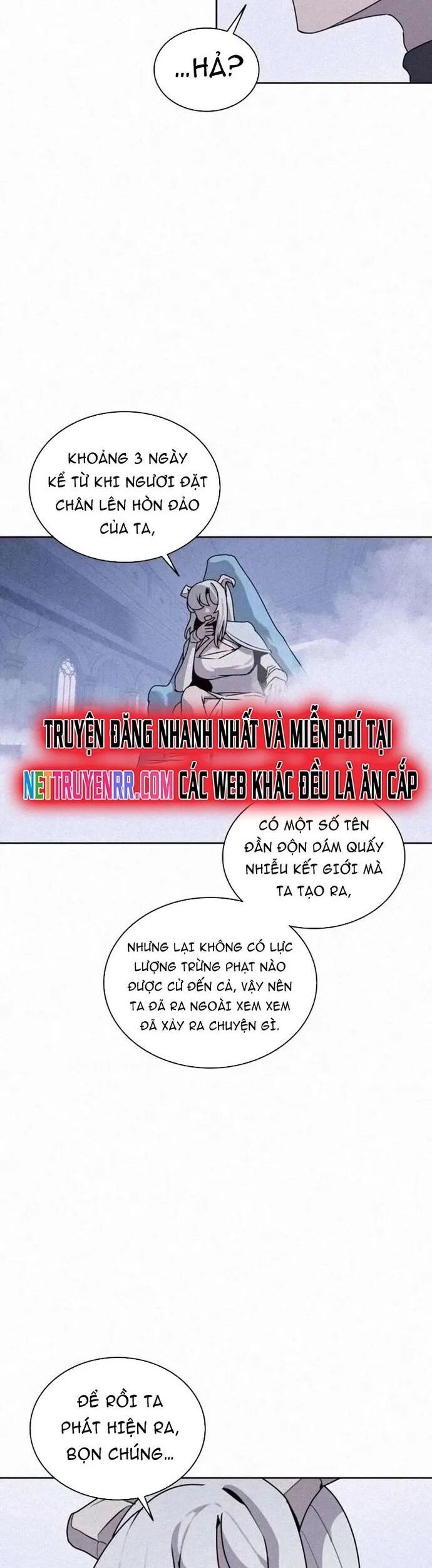 Thực Thư Pháp Sư Chapter 106 - 25