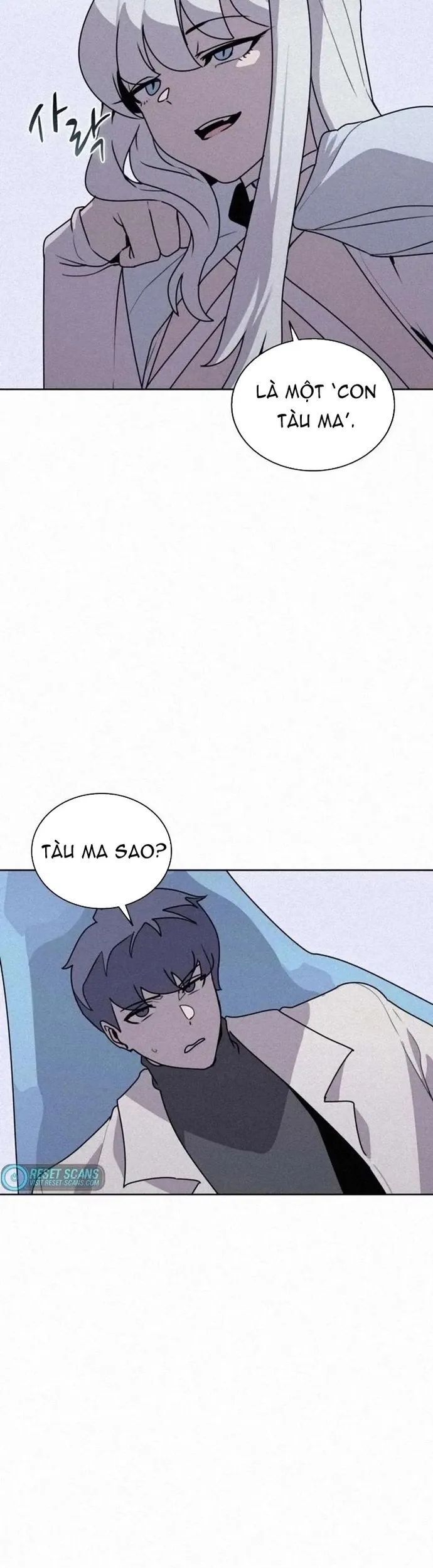 Thực Thư Pháp Sư Chapter 106 - 26