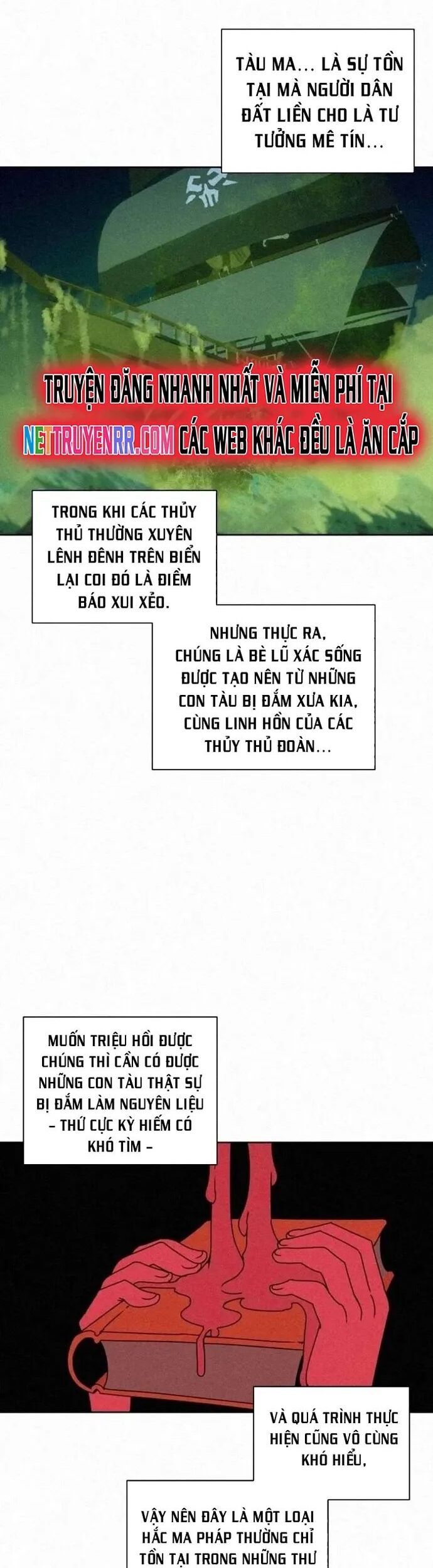 Thực Thư Pháp Sư Chapter 106 - 27