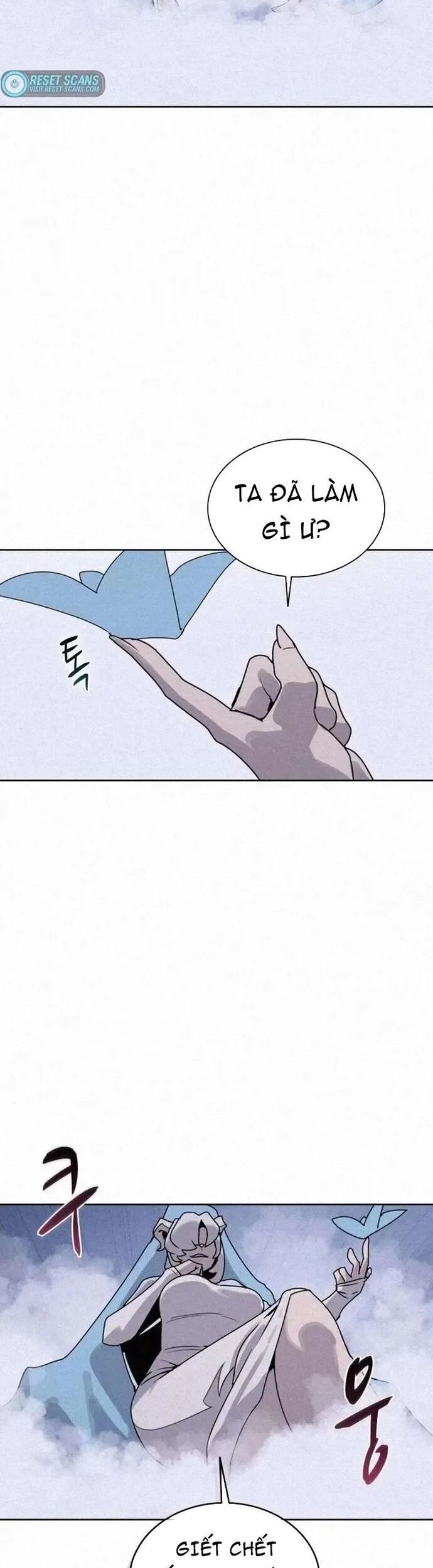 Thực Thư Pháp Sư Chapter 106 - 29
