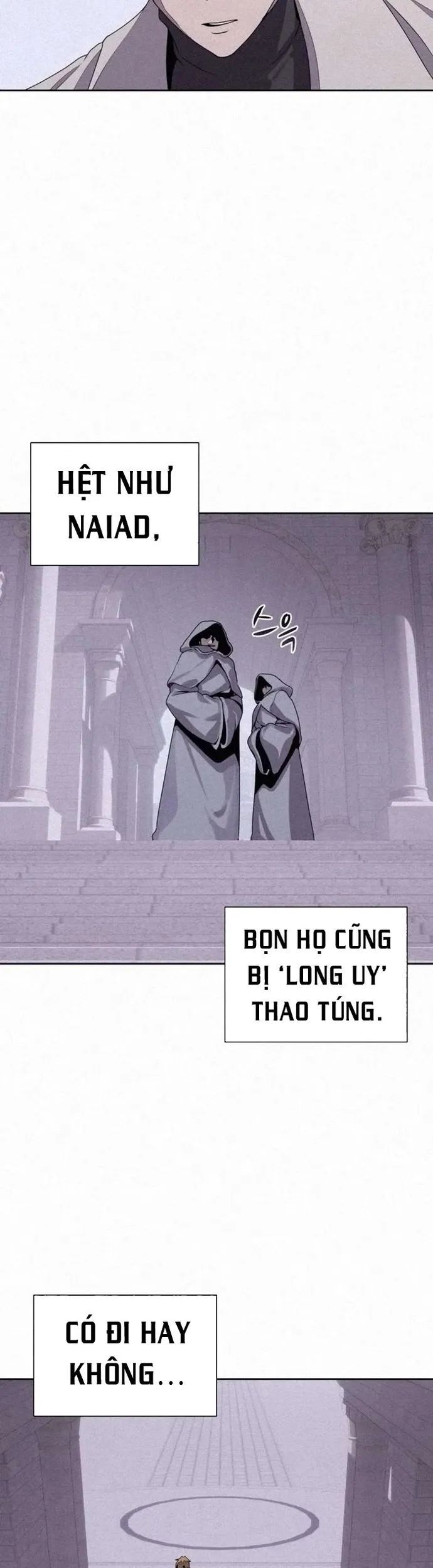 Thực Thư Pháp Sư Chapter 106 - 4