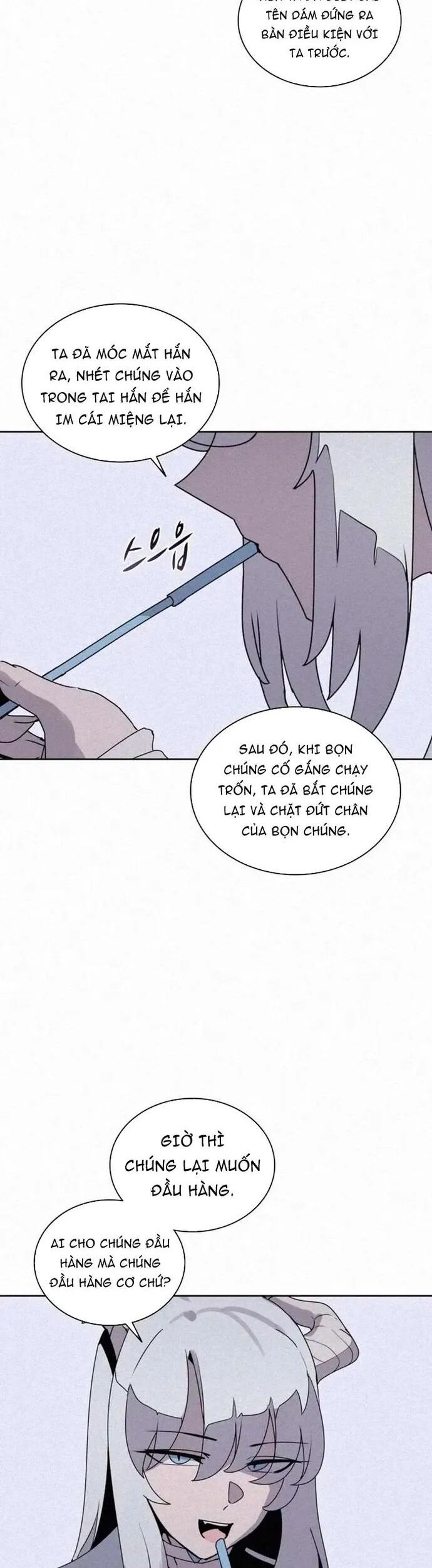 Thực Thư Pháp Sư Chapter 106 - 31