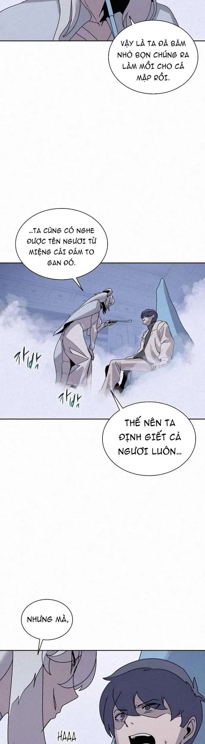 Thực Thư Pháp Sư Chapter 106 - 32