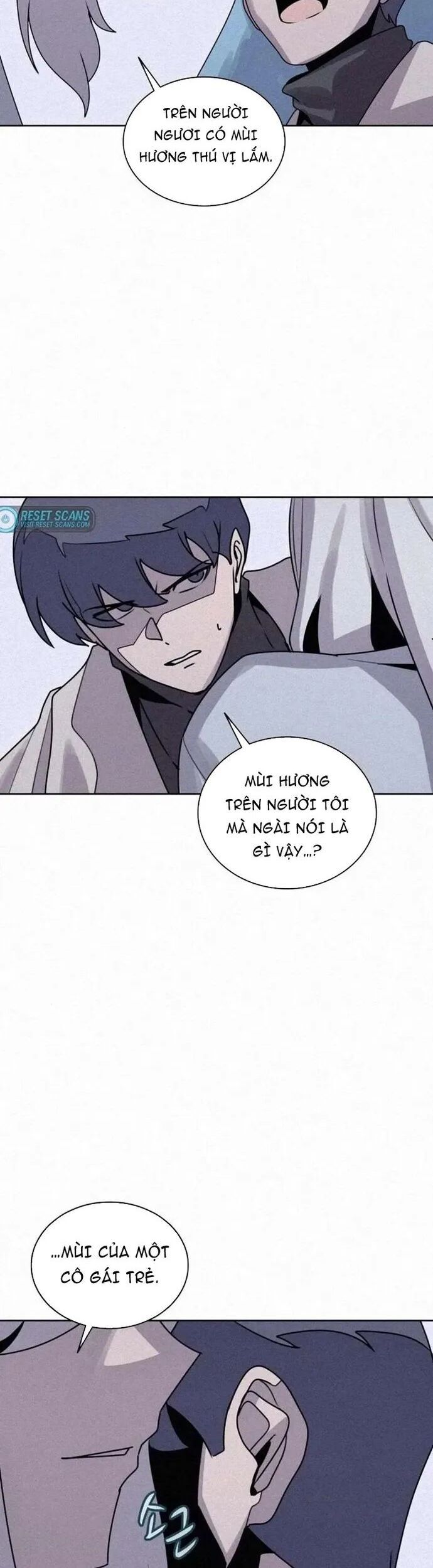 Thực Thư Pháp Sư Chapter 106 - 33