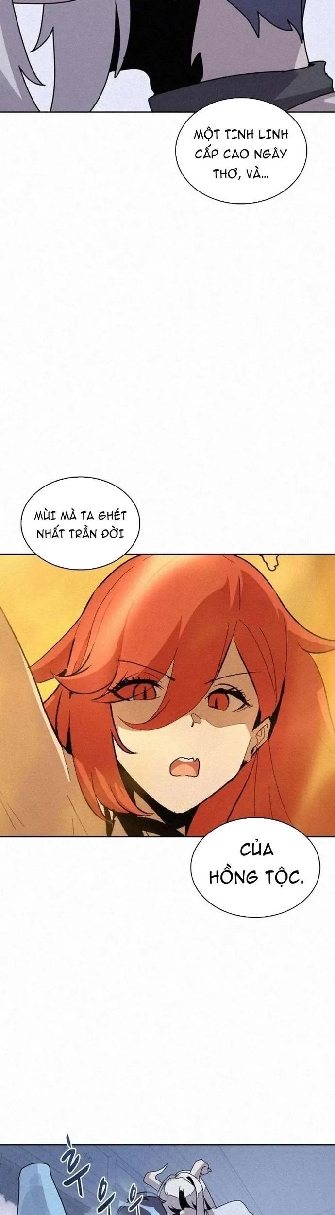 Thực Thư Pháp Sư Chapter 106 - 34