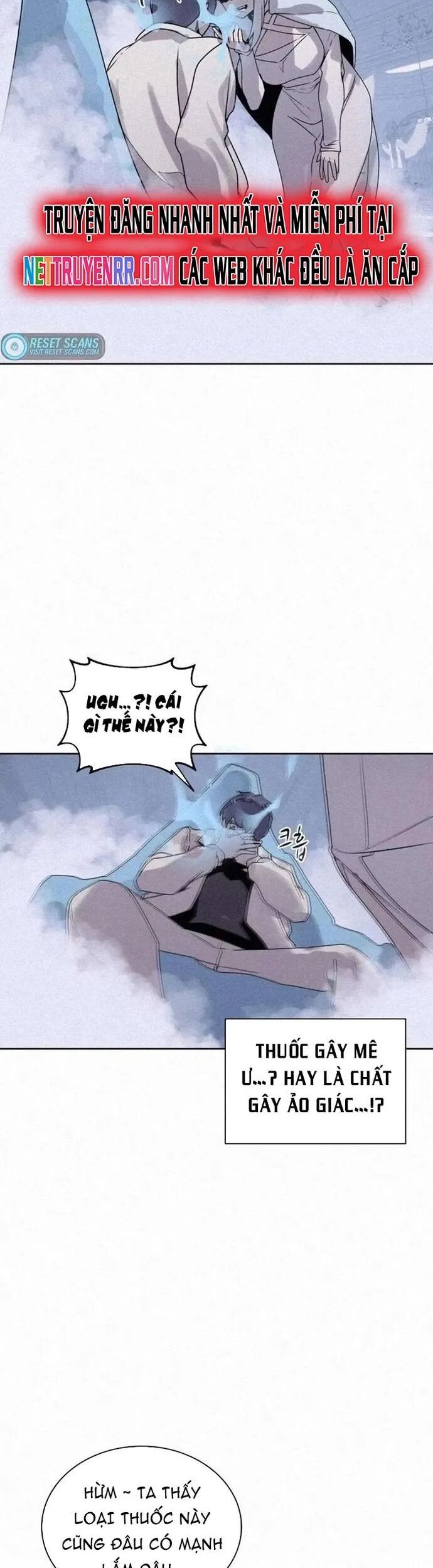 Thực Thư Pháp Sư Chapter 106 - 35