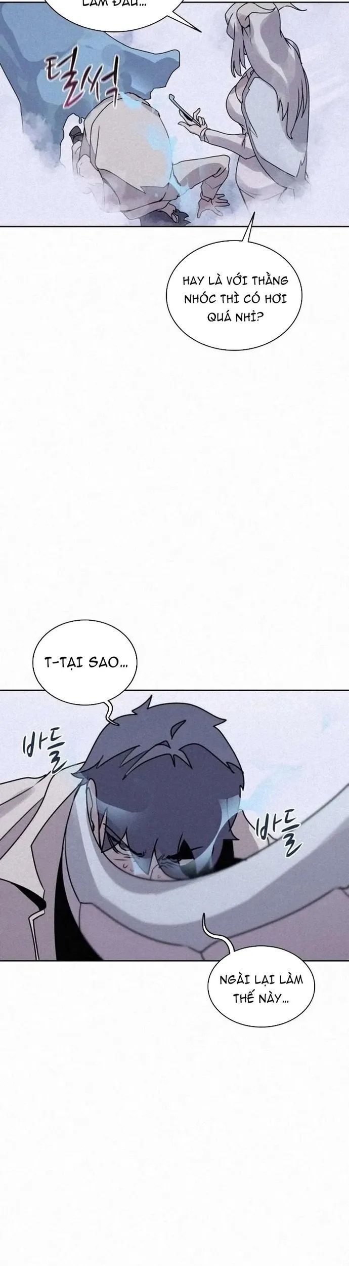 Thực Thư Pháp Sư Chapter 106 - 36