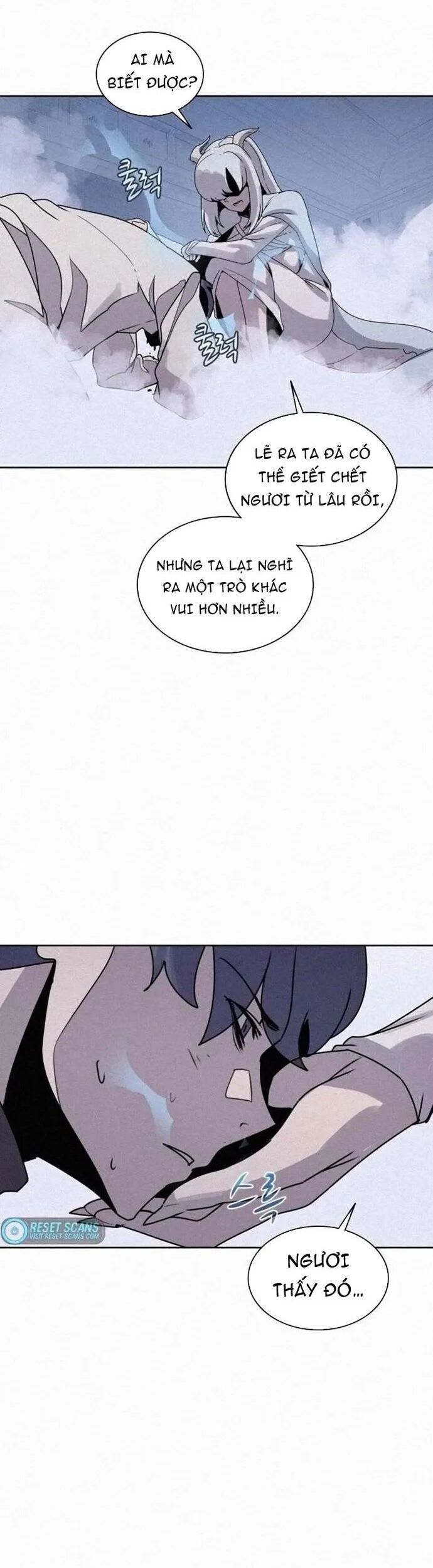 Thực Thư Pháp Sư Chapter 106 - 37