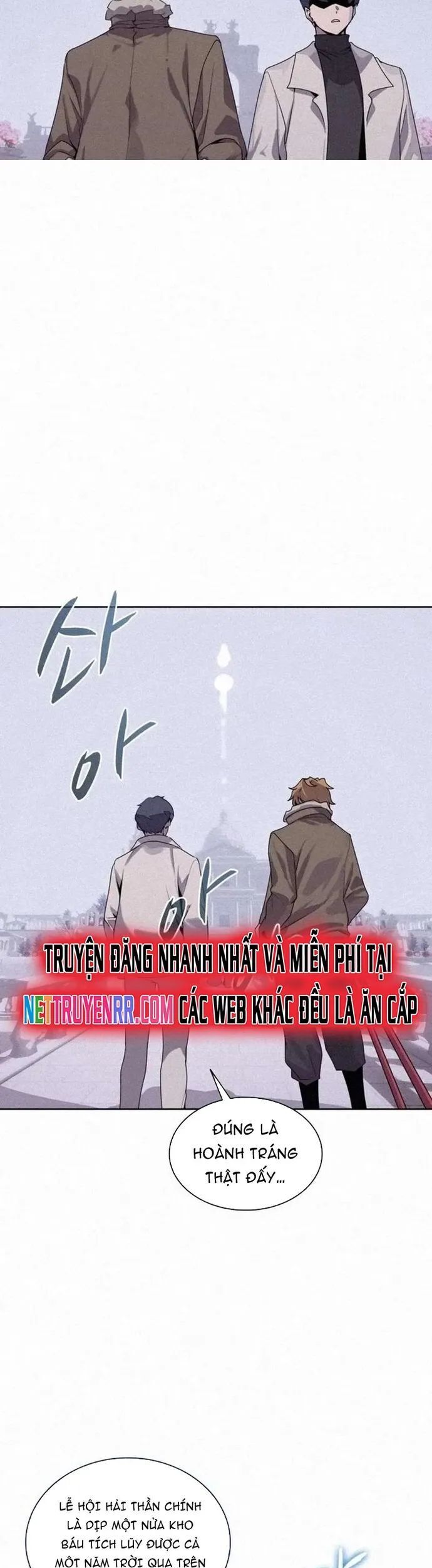 Thực Thư Pháp Sư Chapter 106 - 6