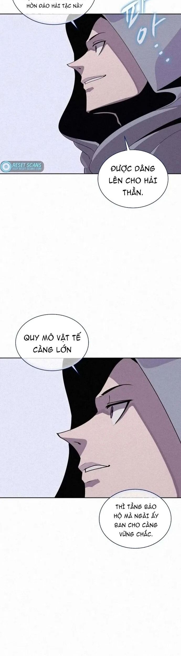 Thực Thư Pháp Sư Chapter 106 - 7