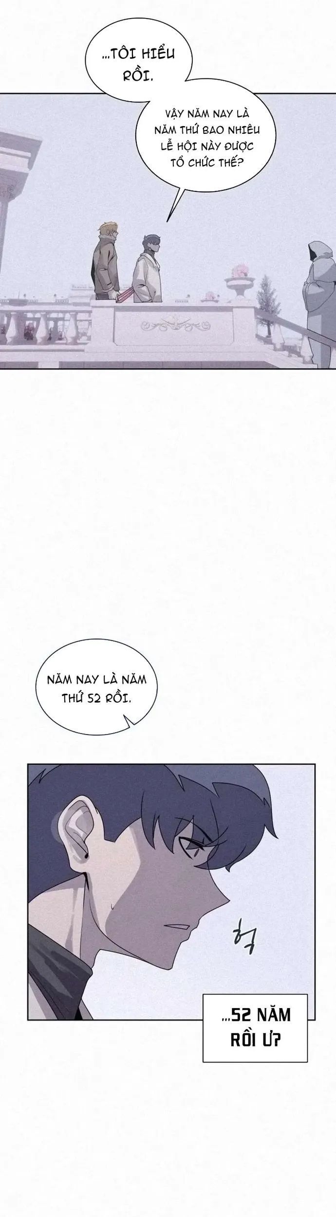 Thực Thư Pháp Sư Chapter 106 - 8