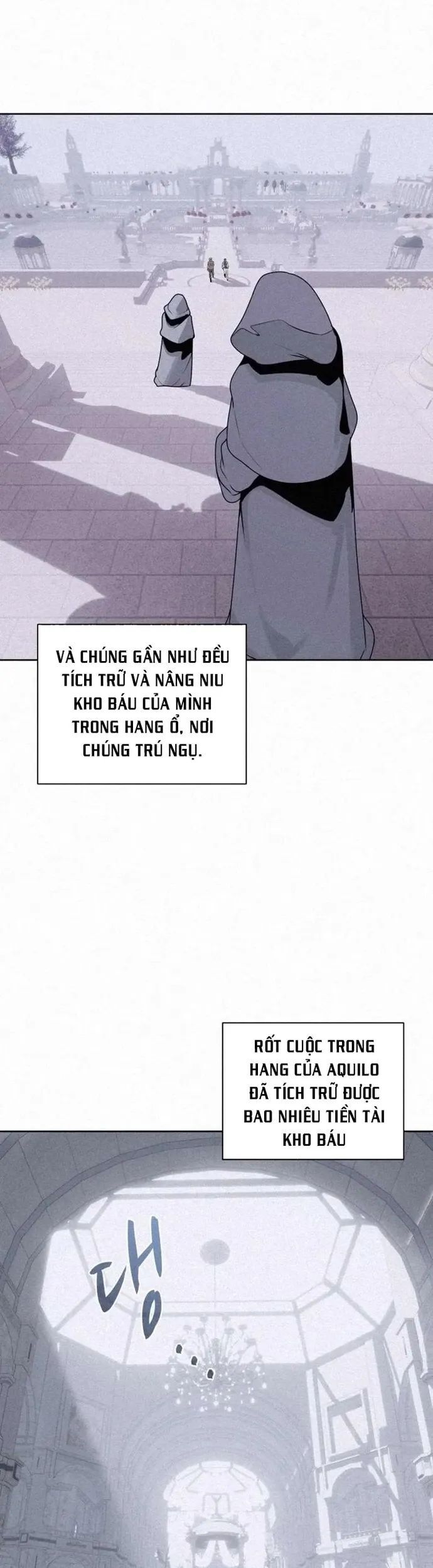 Thực Thư Pháp Sư Chapter 106 - 10