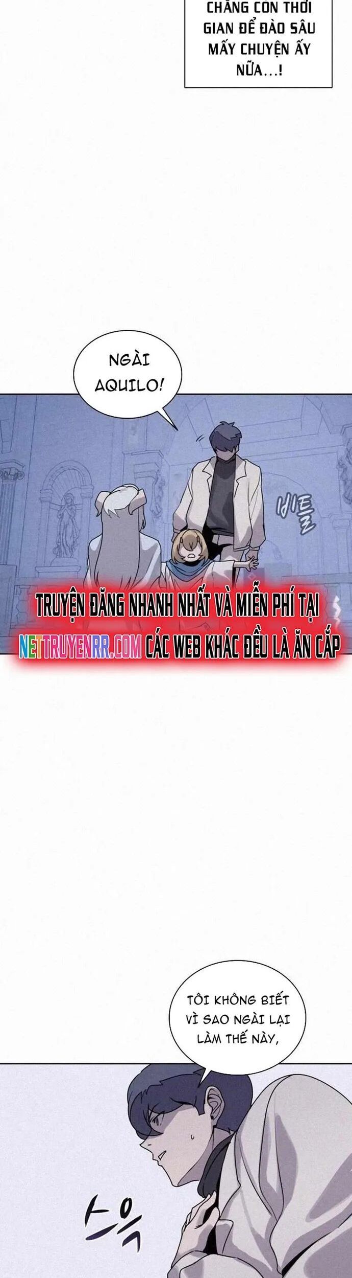 Thực Thư Pháp Sư Chapter 107 - 13