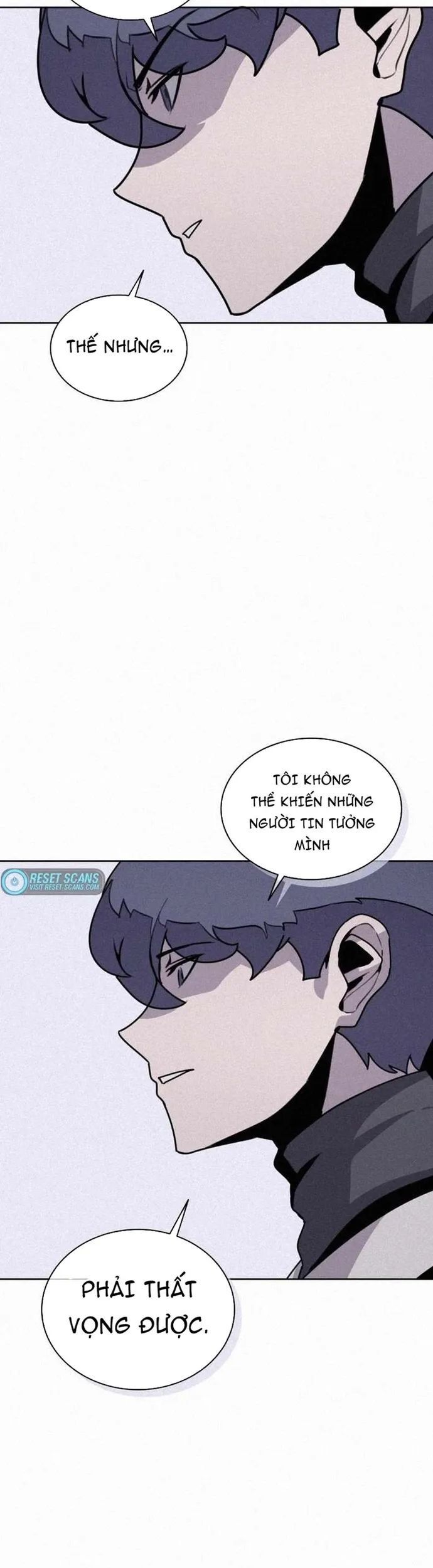 Thực Thư Pháp Sư Chapter 107 - 16