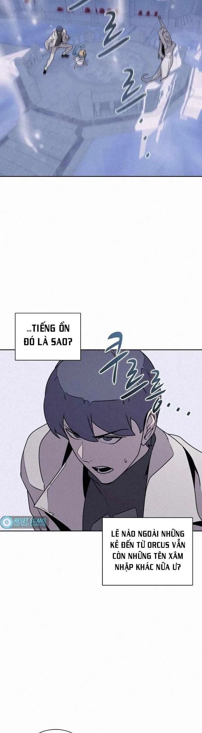 Thực Thư Pháp Sư Chapter 107 - 19