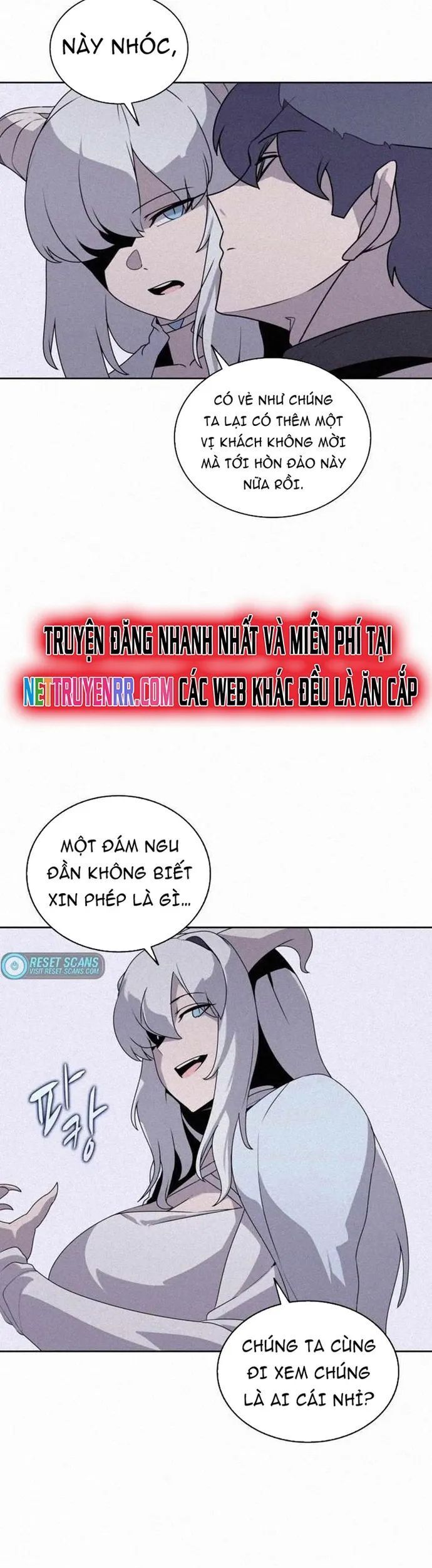 Thực Thư Pháp Sư Chapter 107 - 20