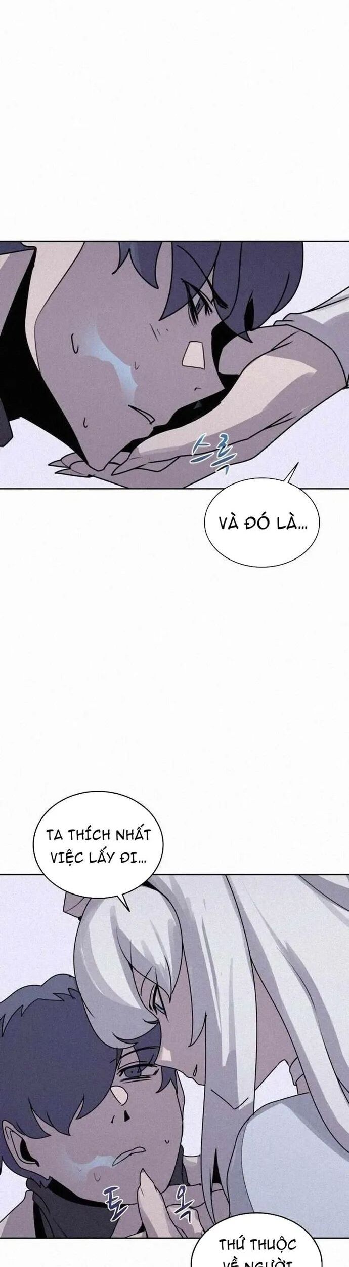 Thực Thư Pháp Sư Chapter 107 - 3