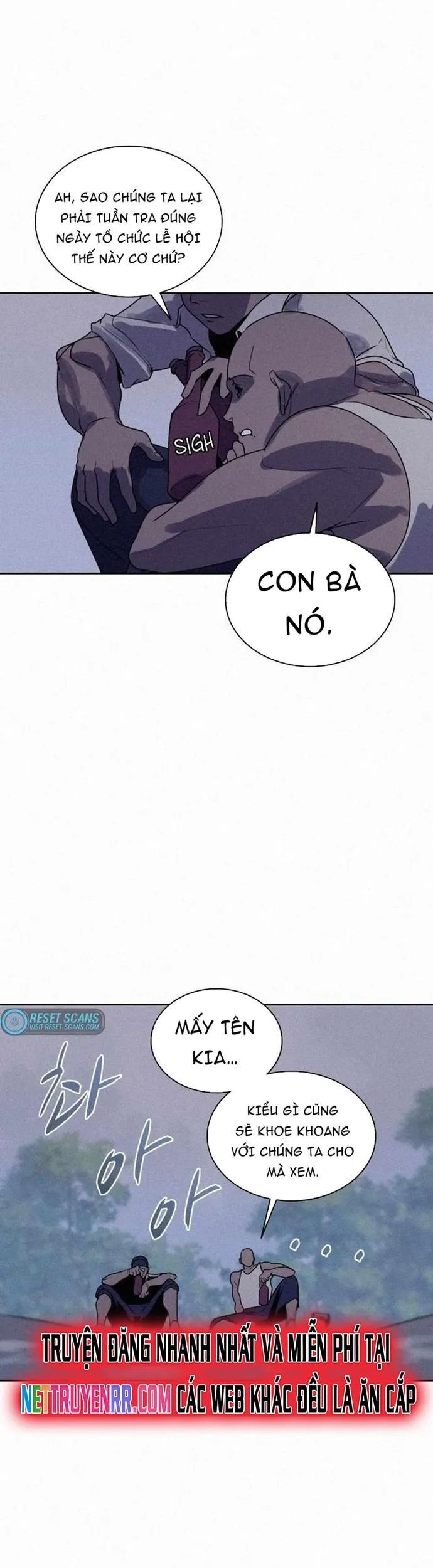 Thực Thư Pháp Sư Chapter 107 - 22