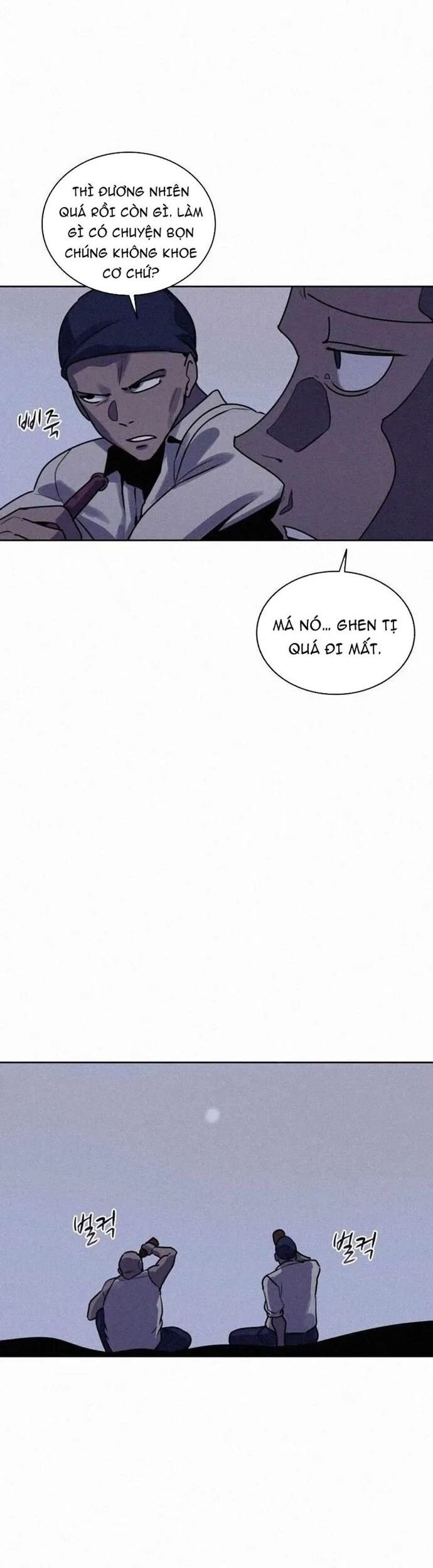 Thực Thư Pháp Sư Chapter 107 - 23