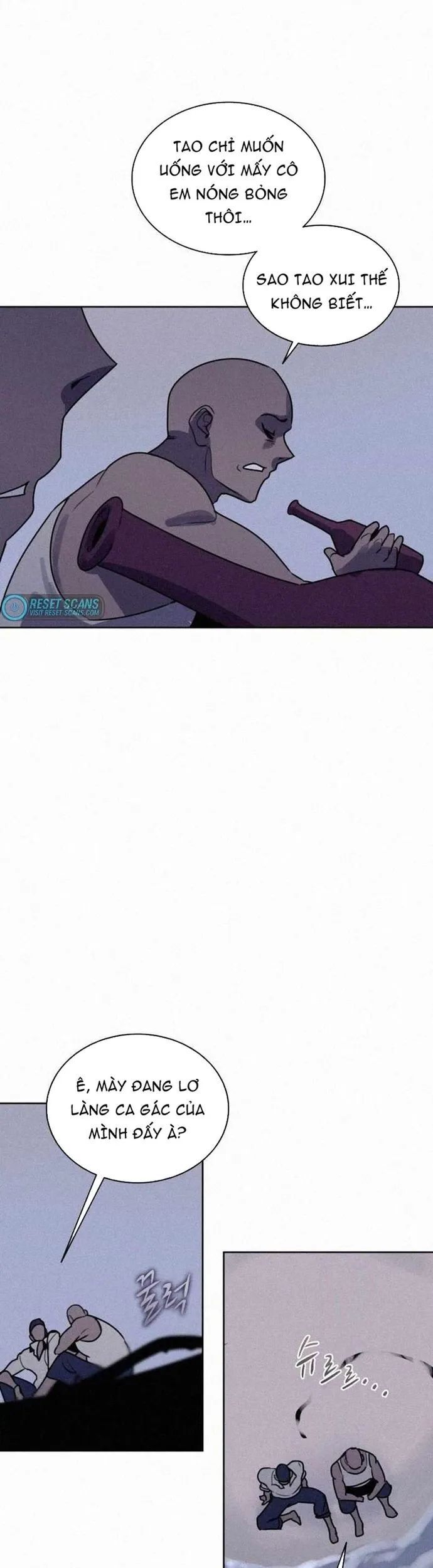 Thực Thư Pháp Sư Chapter 107 - 24