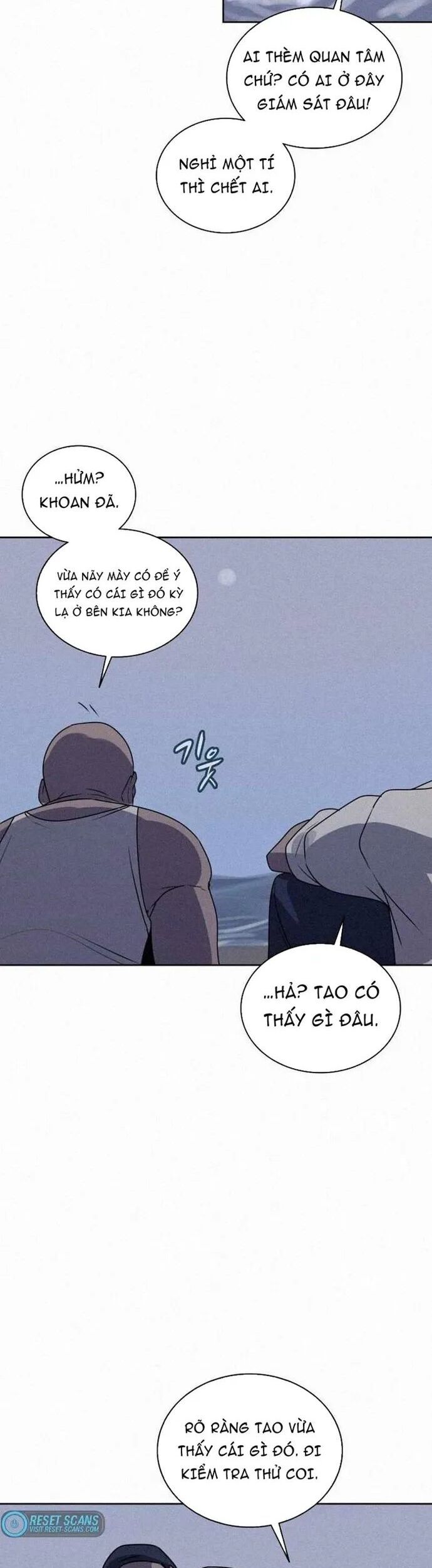 Thực Thư Pháp Sư Chapter 107 - 25