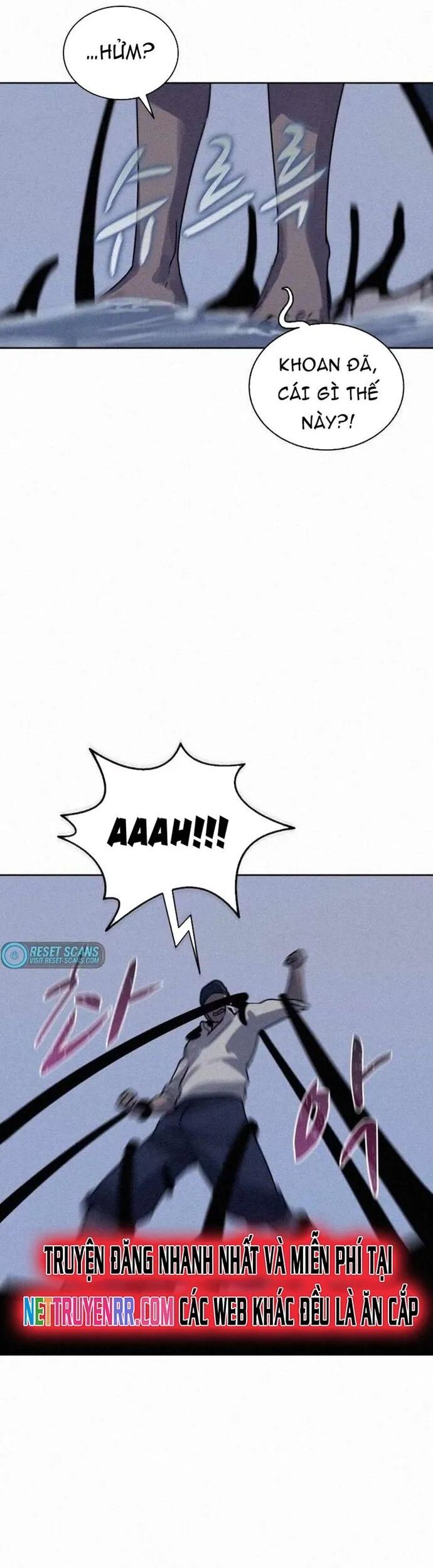Thực Thư Pháp Sư Chapter 107 - 27