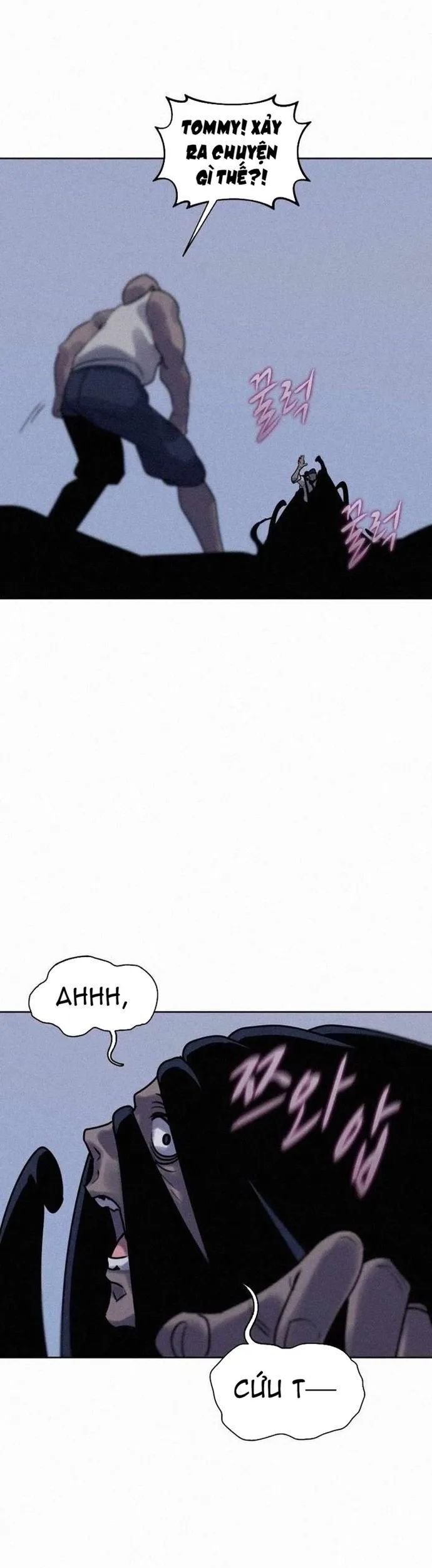 Thực Thư Pháp Sư Chapter 107 - 28