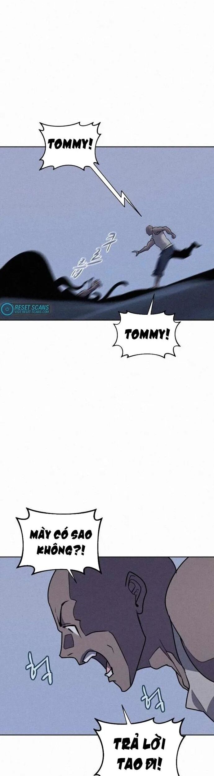 Thực Thư Pháp Sư Chapter 107 - 29