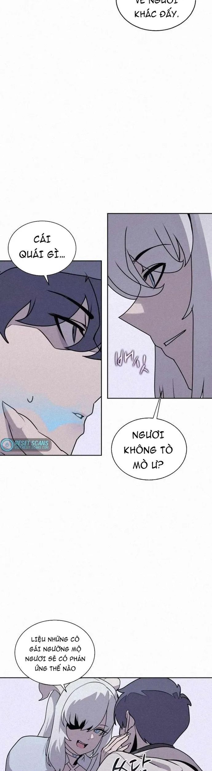 Thực Thư Pháp Sư Chapter 107 - 4