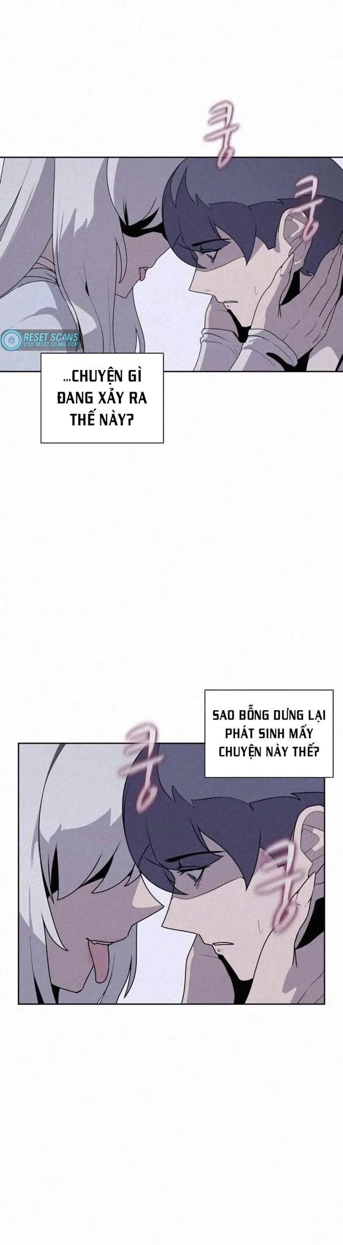 Thực Thư Pháp Sư Chapter 107 - 6