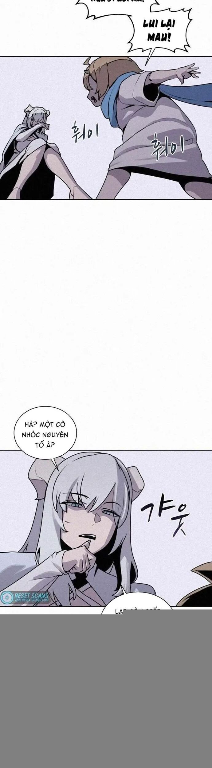 Thực Thư Pháp Sư Chapter 107 - 9