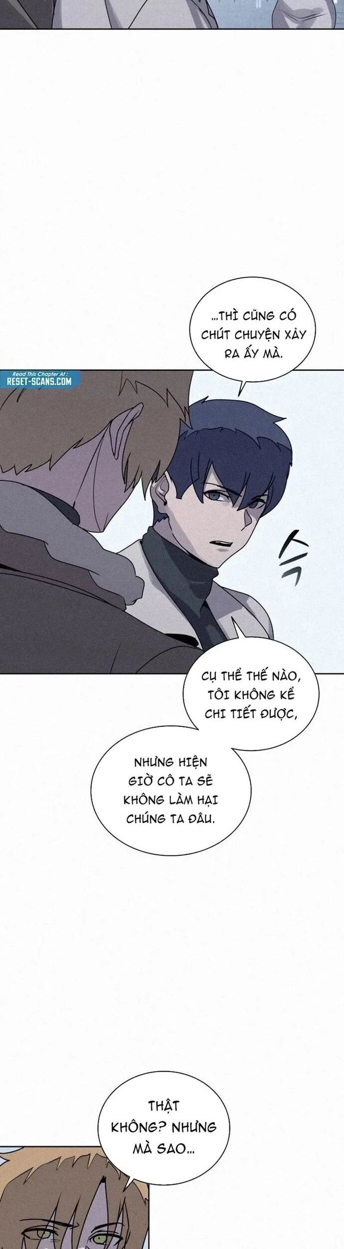 Thực Thư Pháp Sư Chapter 108 - 11