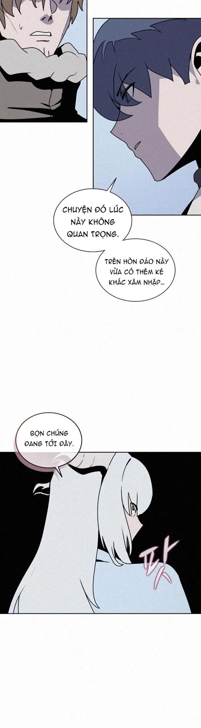 Thực Thư Pháp Sư Chapter 108 - 12