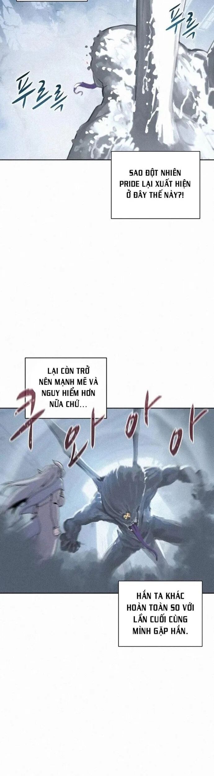 Thực Thư Pháp Sư Chapter 108 - 17