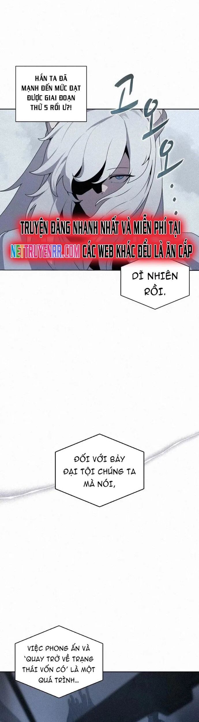 Thực Thư Pháp Sư Chapter 108 - 19